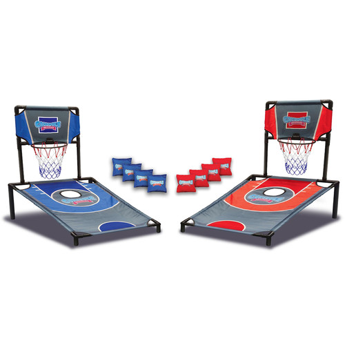 Cornhole shootout sport - shootout,