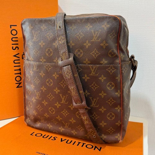 Borsa tracolla louis vuitton - borsa,