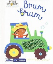 Veronique Petit - Brum Brum