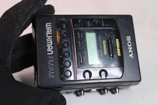 Sony walkman cassetta - sony, wm-f2085