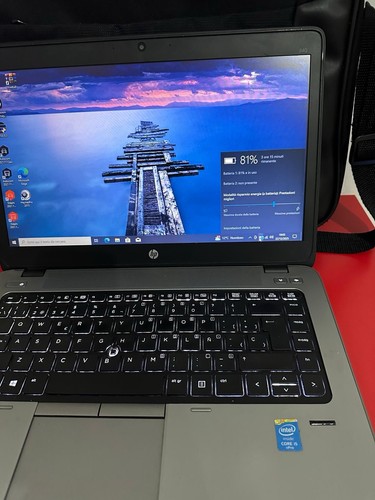 Elitebook 840 diagnosi - g1,