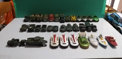 Matchbox hot wheels - matchbox, (no