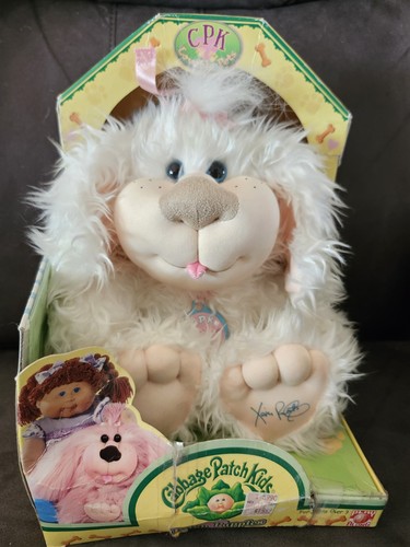 2005 cabbage patch bambini - 2005,