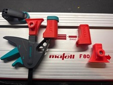 Wolfcraft Piedini adattatore a