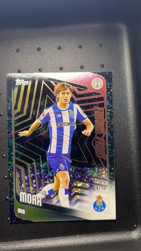 2025 topps ucc flagship - 2025-26,