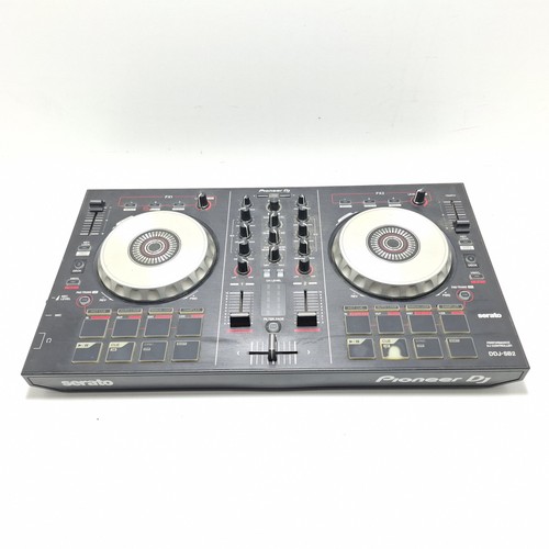 Controladora pioneer dj - dj,