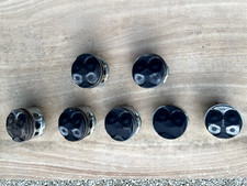 Pistoni Honda VFR 400 R NC30