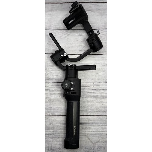 Dji ronin stabilizzatore - ronin-s,