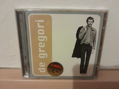 Francesco gregori best of - francesco, de