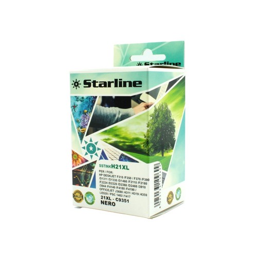 Starline cartuccia ink - -,