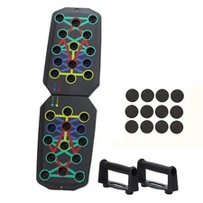Push board pieghevole - push,