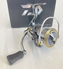 Mulinello da spinning Daiwa 21 LUVIAS AIRITY FC LT2500S