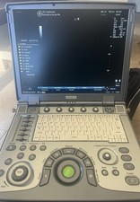 GE Logiq E Ultrasound with
