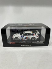 1/43 - 2010 BMW M3 GT2 (E92)