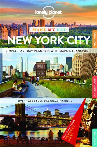 Lonely planet make - lonely,