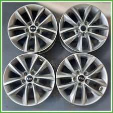 Cerchi in Lega KIA SORENTO 3a Serie (dal 01/2015) 17 pollici 17 7.0J 5x114.3 ET