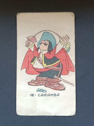 Figurina albo della fedelt - figurina,