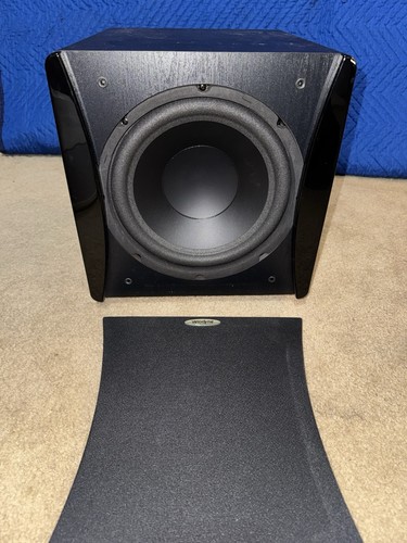 Martin logan dynamo 500 - logan,