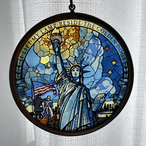 Statua della libertà 100 - statua,