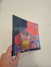 UGO ATTARDI EROS / ULISSE GALLERY
