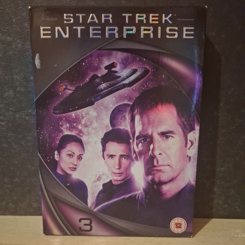 Star trek enterprise - -,
