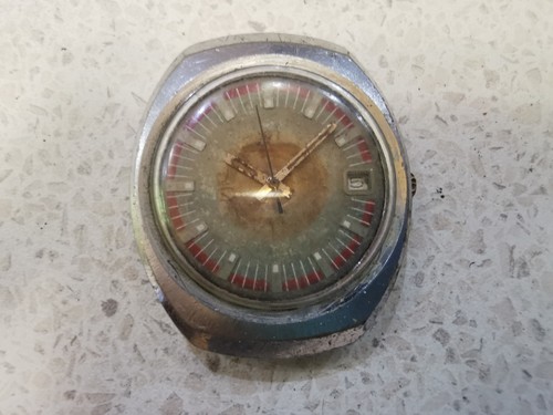 Orologio uomo urss - uomo,