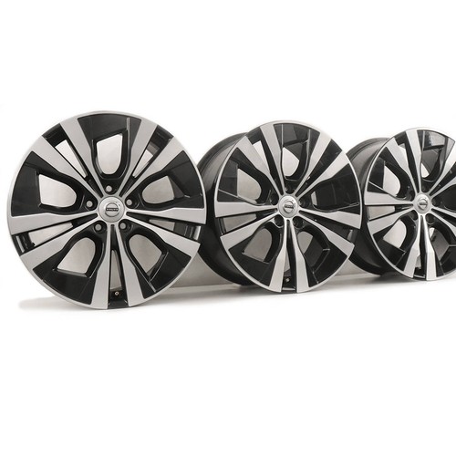 Cerchi lega volvo v60 - in,