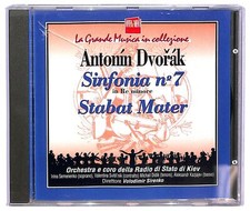 EBOND Antonin Dvorak -
