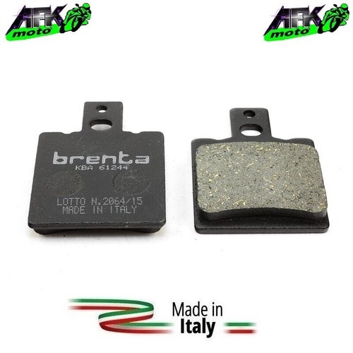 Pastiglie freno posteriore per - pastiglie,