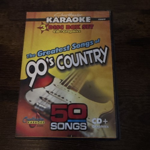 Karaoke greatest - -, karaoke: