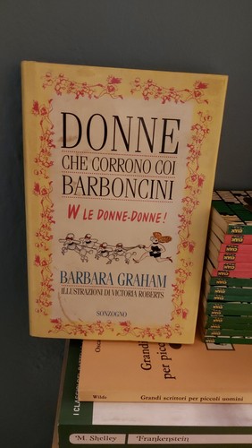 Barbara graham donne che - graham,,