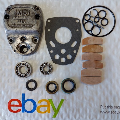 Snap im51 tune kit - snap, up