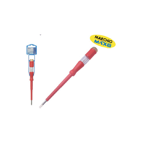 Cacciavite cercafase taglio - cacciavite, a