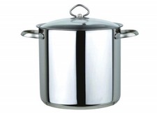 Eva pentola con coperchio - pentola,