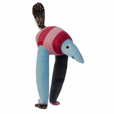 Peluche Hussel Longleg