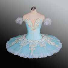 Tutù balletto professionale