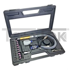 Kit 17pz mini smerigliatrice - kit,