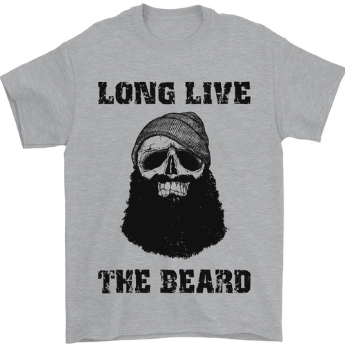 Lunga vita alla barba - lunga,
