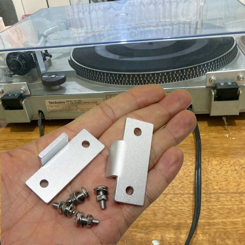 Per technics sld2 - technics, d3