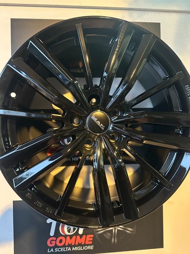 Cerchi lega per audi - in,