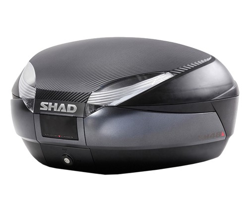 Bauletto grande shad 48l - bauletto,