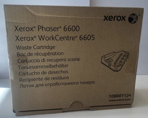 Xerox 108r01124 cartuccia - xerox, di