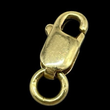 Chiusura in Oro 18kt giallo