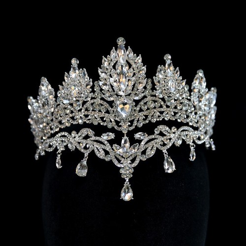 Corona diadema regina