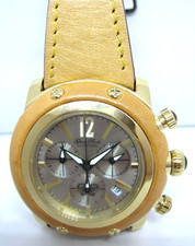 *GLAM ROCK WATCH* MIAMI CHRONO - GR10123 - WATCH-QUARTZ- CRONOGRAFO - 100 METERS