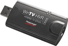 Hauppauge WinTV HVR-935HD -