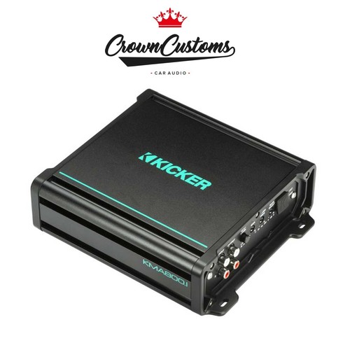 Amplificatore basso marino - amplificatore,