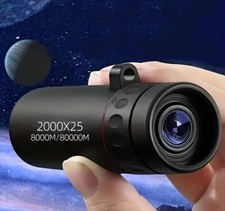 Téléscope monoculaire