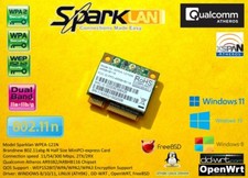 Sparklan wpea 121n 802 11n - sparklan, 802.11n