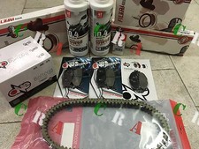 OLIO MOTORE E TAGLIANDO KIT